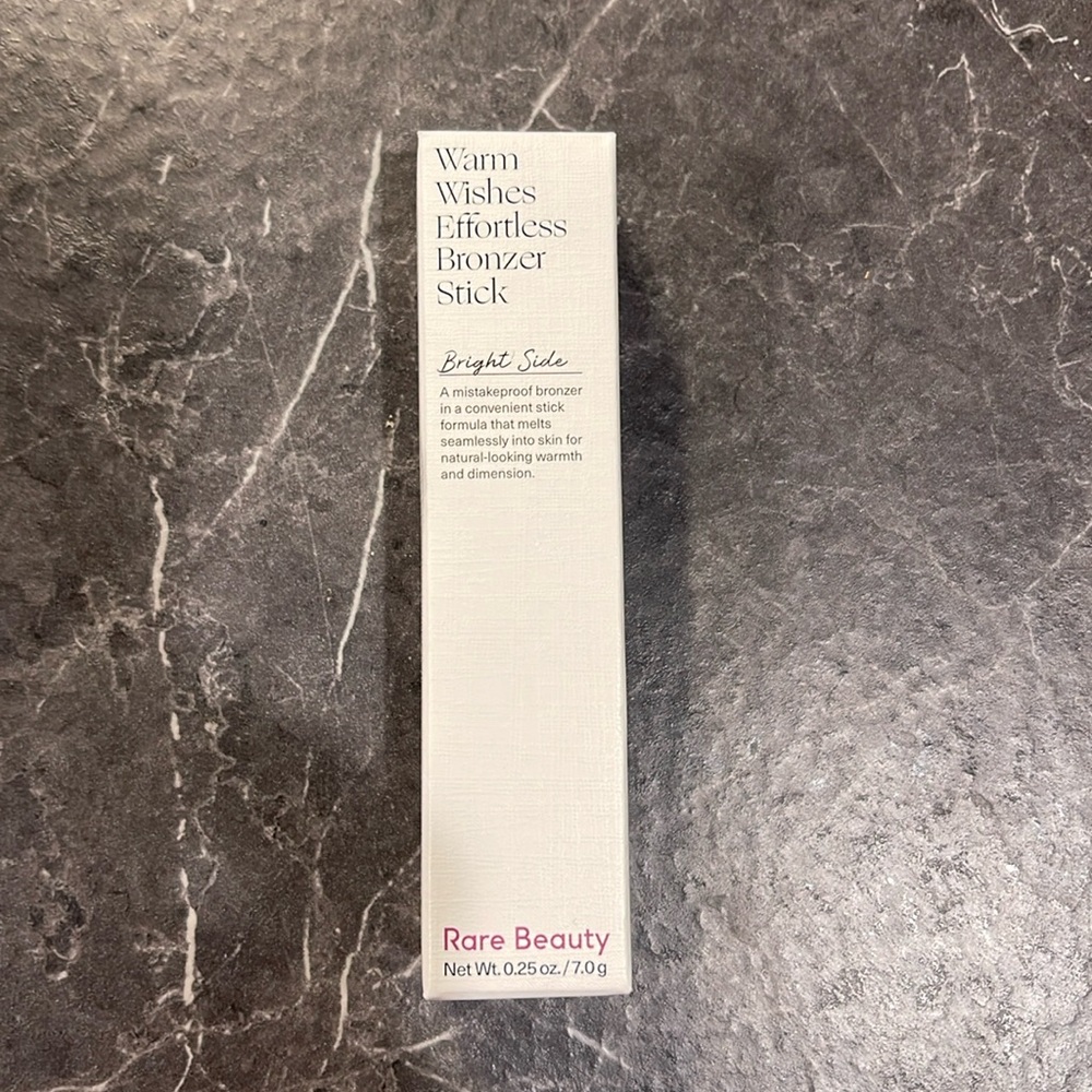 Rare Beauty Bronzer stick